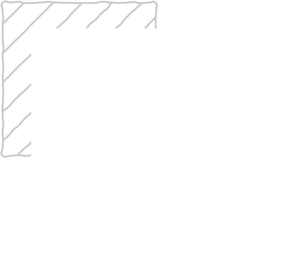 Möbel nach Entrümpelung an der Straße